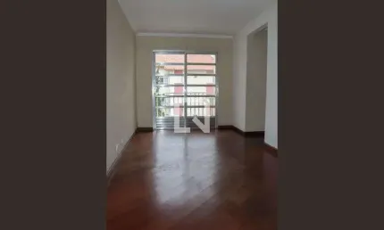 Apartamento para Aluguel - Granja Viana II, 3 Quartos,  70 m² - Cotia