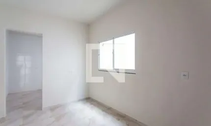 Casa para aluguel - jardim holanda, 2 quartos,  83 m² - uberlândia