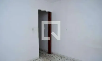 Casa para Aluguel - Jardim do Engenho, 1 Quarto,  35 m² - Cotia