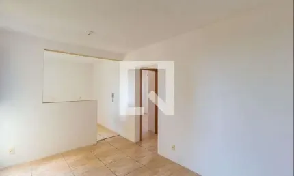 Apartamento para Aluguel - Igará, 2 Quartos,  55 m² - Canoas