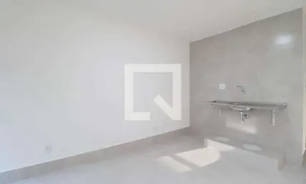 Apartamento para Aluguel - Riacho Fundo II, 1 Quarto,  64 m² - Brasília