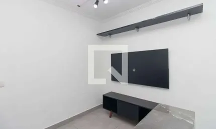 Casa para aluguel - jardim brasil , 1 quarto,  46 m² - são paulo