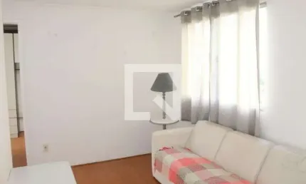 Apartamento para Aluguel - Jardim Santa Izabel, 2 Quartos,  49 m² - Cotia