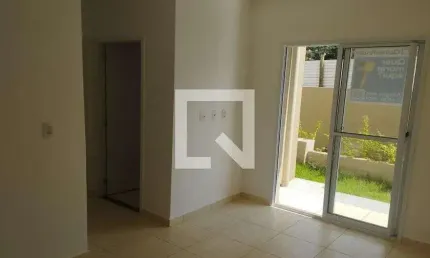 Apartamento para Aluguel - Campos Elísios, 2 Quartos,  45 m² - Ribeirão Preto