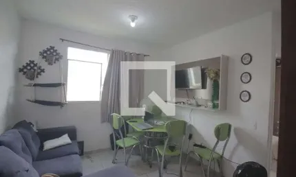 Apartamento para Aluguel - Estância Velha, 1 Quarto,  44 m² - Canoas