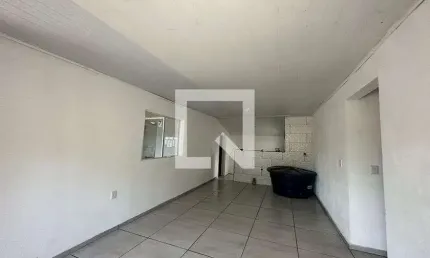 Casa para Aluguel - Feitoria, 3 Quartos,  120 m² - São Leopoldo