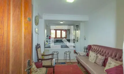Casa / Sobrado em Condomínio para Aluguel - Nossa Sra das Graças, 3 Quartos,  86 m² - Canoas