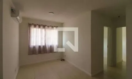 Apartamento para Aluguel - Estância Velha, 2 Quartos,  47 m² - Canoas