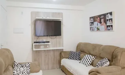 Apartamento para Aluguel - Igará, 2 Quartos,  44 m² - Canoas