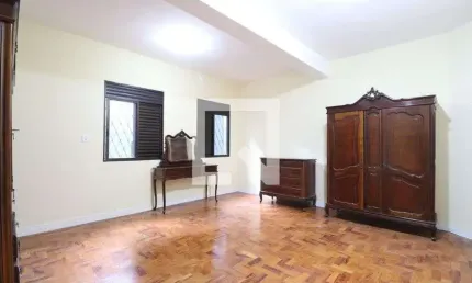 Casa para Aluguel - Alto da Lapa, 1 Quarto,  43 m² - São Paulo