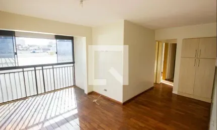 Apartamento para Aluguel - Taguatinga, 2 Quartos,  65 m² - Brasília