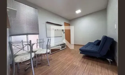 Apartamento para Aluguel - Santo André, 2 Quartos,  45 m² - São Leopoldo