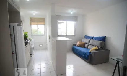 Apartamento para Aluguel - Bairro Fátima, 2 Quartos,  68 m² - Canoas