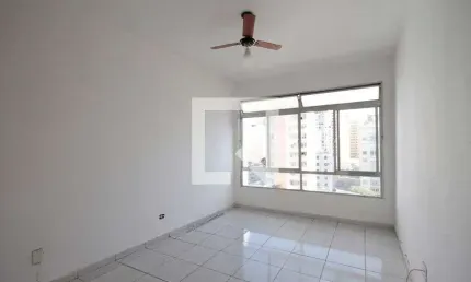 Kitnet / stúdio para alugar na rua conselheiro nébias, centro, são paulo por r$ 1.250