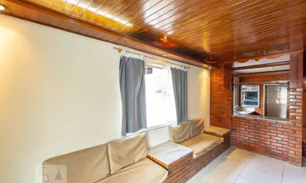 Casa para Aluguel - Barreto, 2 Quartos,  75 m² - Niterói