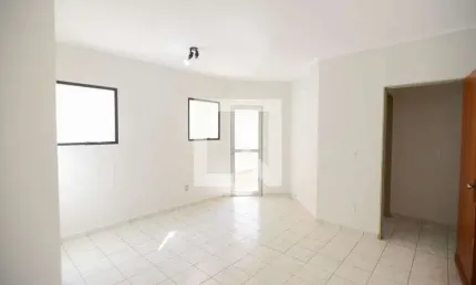 Apartamento para Aluguel - Vila Seixas, 2 Quartos,  68 m² - Ribeirão Preto