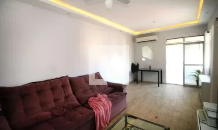 Apartamento para aluguel - ramos, 2 quartos,  78 m² - rio de janeiro