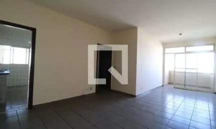 Apartamento para Aluguel - Bom Jesus, 3 Quartos,  110 m² - Uberlândia