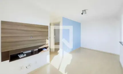 Cobertura para Aluguel - Parque Residencial Flamboyant, 2 Quartos,  44 m² - São José dos Campos