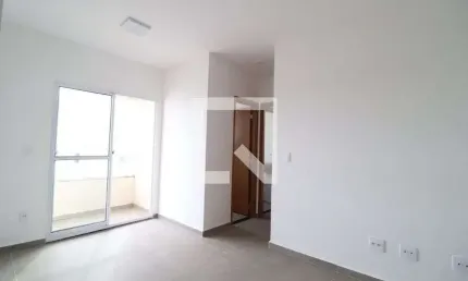 Apartamento para Aluguel - Shopping Park, 2 Quartos,  48 m² - Uberlândia