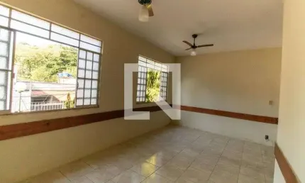 Casa para Aluguel - Fonseca, 4 Quartos,  150 m² - Niterói