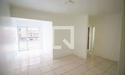 Apartamento para aluguel - taguatinga, 2 quartos,  90 m² - brasília
