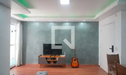 Apartamento para Aluguel - Santo Afonso, 2 Quartos,  54 m² - Novo Hamburgo