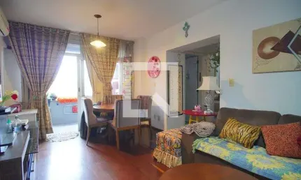 Apartamento para Aluguel - Centro, 2 Quartos,  89 m² - Novo Hamburgo