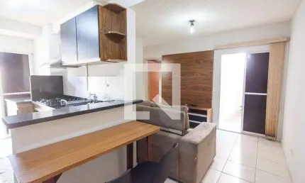 Apartamento para Aluguel - Jardim Europa, 3 Quartos,  73 m² - Uberlândia