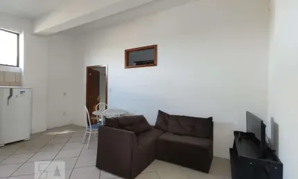 Apartamento para Aluguel - Cristo Rei, 1 Quarto,  50 m² - São Leopoldo