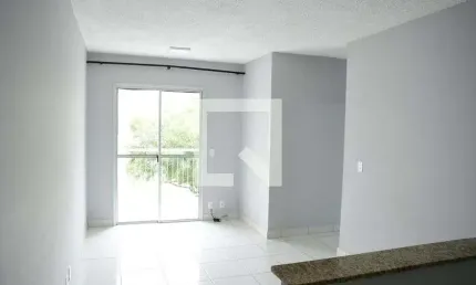 Apartamento para Aluguel - Jardim Monte Santo, 3 Quartos,  70 m² - Cotia