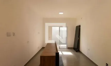 Kitnet / Stúdio para Aluguel - Parque São Jorge, 1 Quarto,  28 m² - Cotia