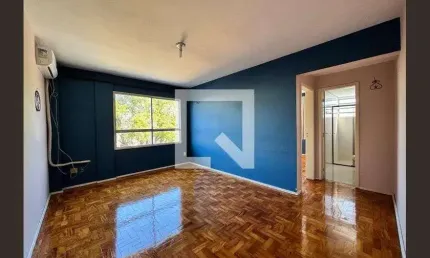 Apartamento para Aluguel - Centro, 1 Quarto,  59 m² - São Leopoldo