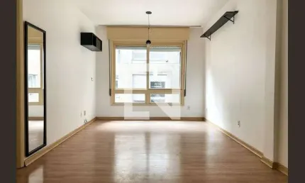Apartamento para Aluguel - Centro Histórico, 1 Quarto,  34 m² - Porto Alegre