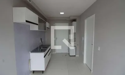 Apartamento para aluguel - sapopemba, 1 quarto,  26 m² - são paulo