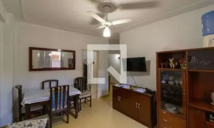 Apartamento para Aluguel - Centro Histórico, 2 Quartos,  61 m² - Porto Alegre