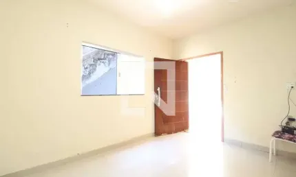Casa para Aluguel - Jardim Europa, 3 Quartos,  121 m² - Uberlândia