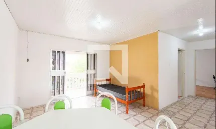 Apartamento para Aluguel - Igará, 3 Quartos,  100 m² - Canoas