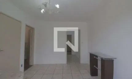 Casa para Aluguel - Igará, 2 Quartos,  60 m² - Canoas