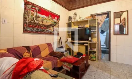 Casa para Aluguel - Harmonia, 3 Quartos,  290 m² - Canoas