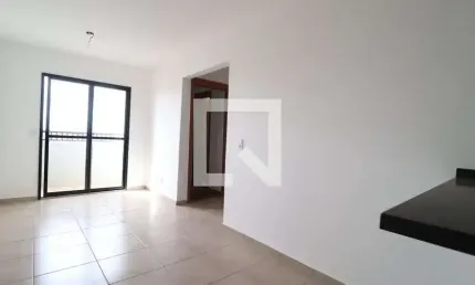 Apartamento para Aluguel - Shopping Park, 2 Quartos,  56 m² - Uberlândia