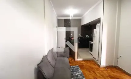 Apartamento para Aluguel - Centro, 3 Quartos,  120 m² - Uberlândia