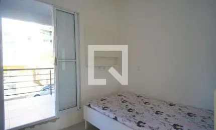 Apartamento para Aluguel - Vila Nova, 1 Quarto,  31 m² - Novo Hamburgo