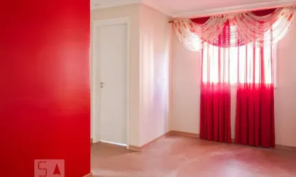 Apartamento para aluguel - igará, 2 quartos,  49 m² - canoas