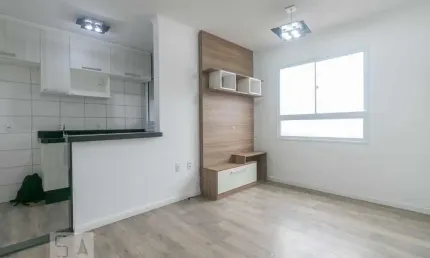 Cobertura para Aluguel - Penha de França, 2 Quartos,  63 m² - São Paulo