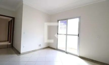 Apartamento para Aluguel - Brasil, 3 Quartos,  70 m² - Uberlândia