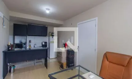 Apartamento para Aluguel - Olaria, 2 Quartos,  45 m² - Canoas
