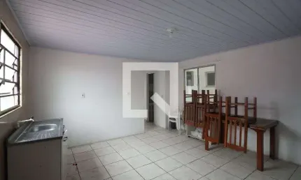 Apartamento para aluguel - igará, 2 quartos,  40 m² - canoas
