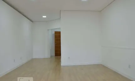 Kitnet / Stúdio para Aluguel - Jardim Botânico, 1 Quarto,  60 m² - Brasília
