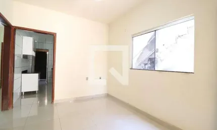 Casa para Aluguel - Jardim Europa, 3 Quartos,  120 m² - Uberlândia